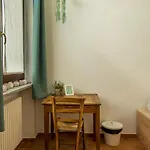 Albergue Diffuso Antagonisti