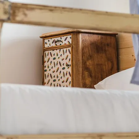 Diffuso Antagonisti Hostal