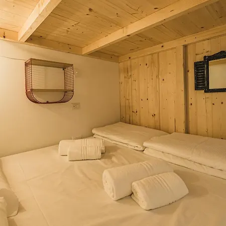 Diffuso Antagonisti * Melle