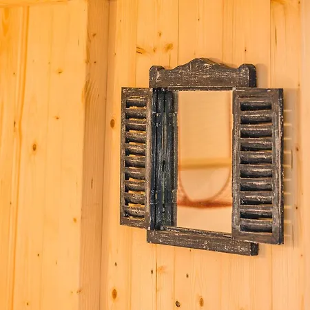 Hostal Diffuso Antagonisti