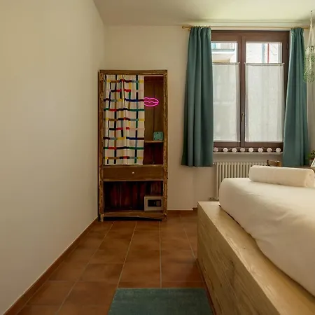 Diffuso Antagonisti *