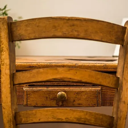 Hostal Diffuso Antagonisti Melle