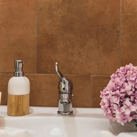 Hostal Diffuso Antagonisti Melle