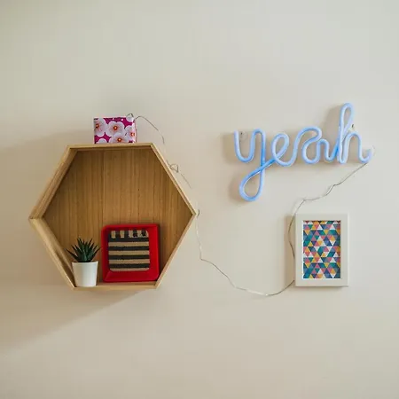 Diffuso Antagonisti Hostel *