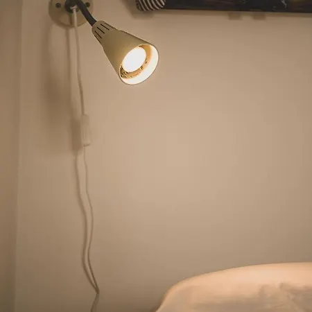 Hostal Diffuso Antagonisti