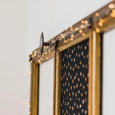 Hostel Diffuso Antagonisti *