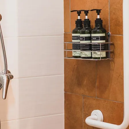 Hostal Diffuso Antagonisti Melle