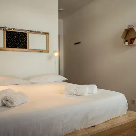 Diffuso Antagonisti Auberge de jeunesse