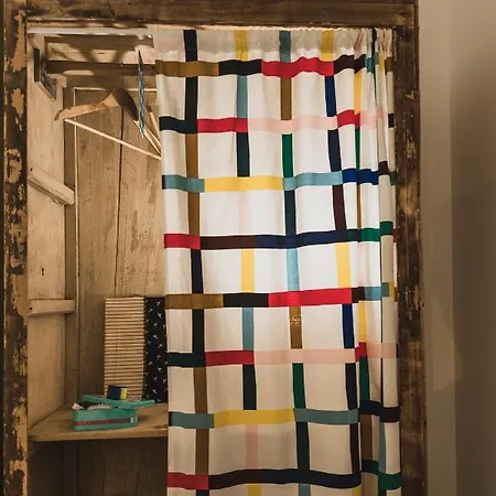 Diffuso Antagonisti Hostal