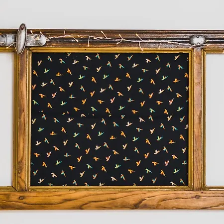 Hostal Diffuso Antagonisti Melle