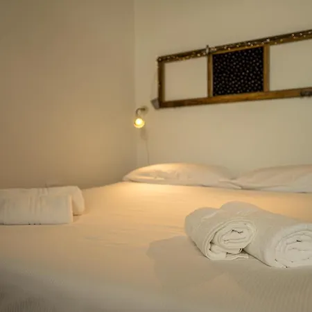 Hostal Diffuso Antagonisti Melle