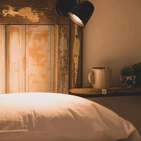 Diffuso Antagonisti Hostal