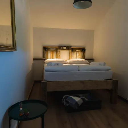 Hostal Diffuso Antagonisti Melle