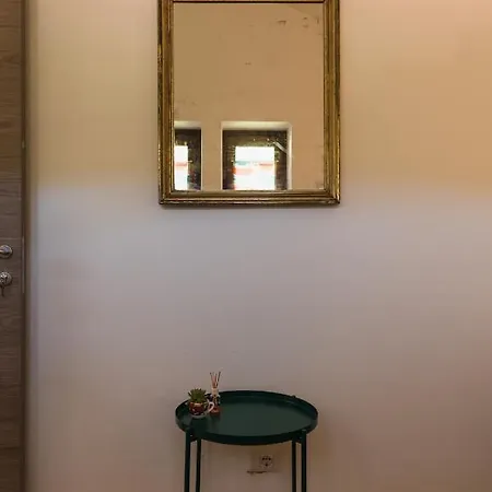 ホステル Diffuso Antagonisti