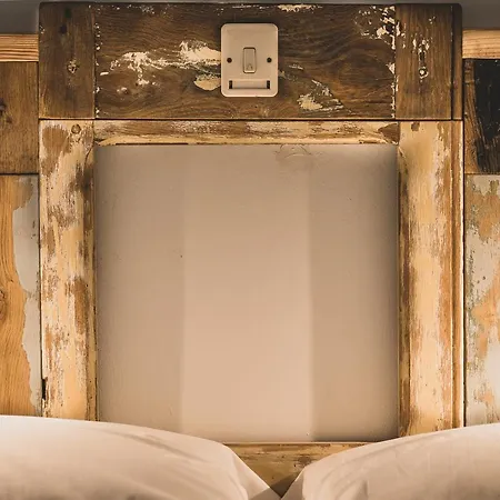 Diffuso Antagonisti *