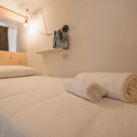 Diffuso Antagonisti Hostel *