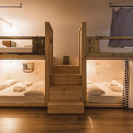 Diffuso Antagonisti Melle