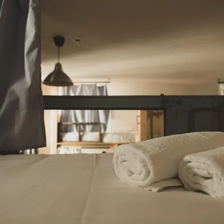 Diffuso Antagonisti Hostal Melle