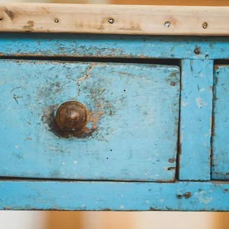 Diffuso Antagonisti *