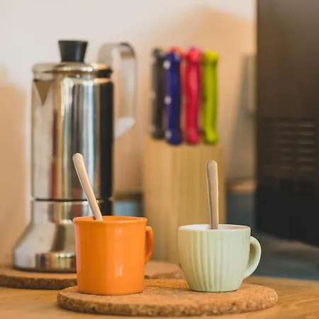 Hostal Diffuso Antagonisti