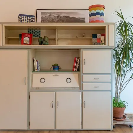 Hostal Diffuso Antagonisti Melle