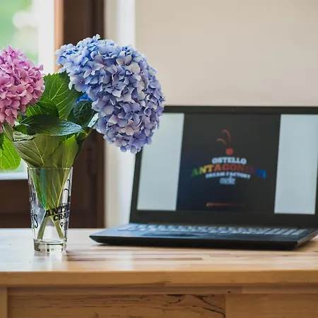 Diffuso Antagonisti * Melle