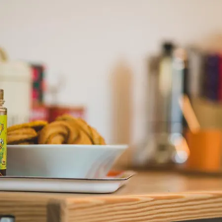 Hostal Diffuso Antagonisti *