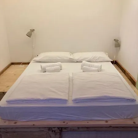Diffuso Antagonisti Hostel