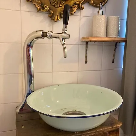 Diffuso Antagonisti *