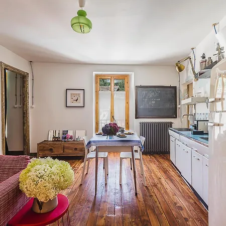 Hostal Diffuso Antagonisti