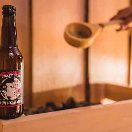 Hostal Diffuso Antagonisti *