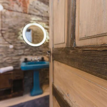 Diffuso Antagonisti Hostel Melle
