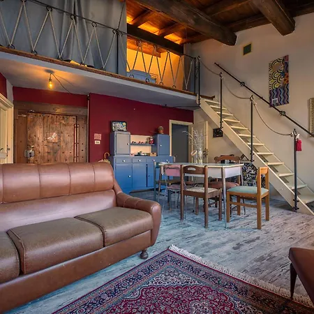 Diffuso Antagonisti *