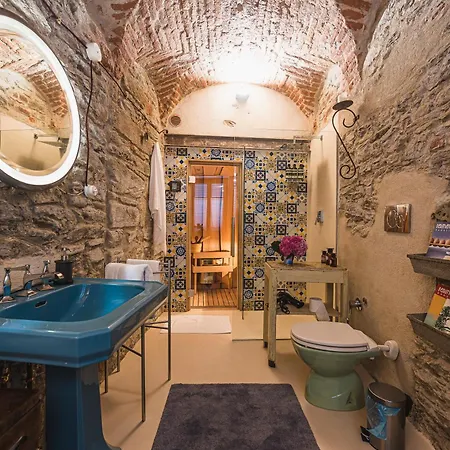 Diffuso Antagonisti * Melle