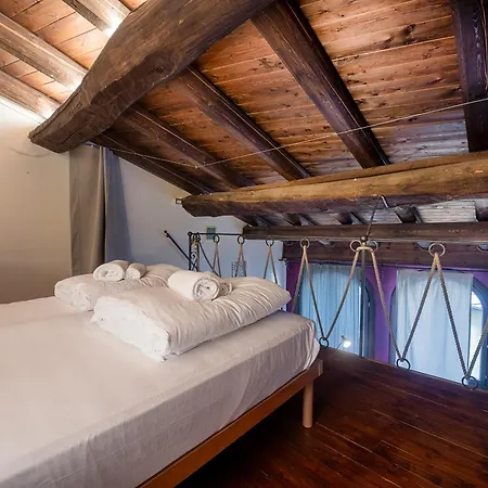 Diffuso Antagonisti Hostel