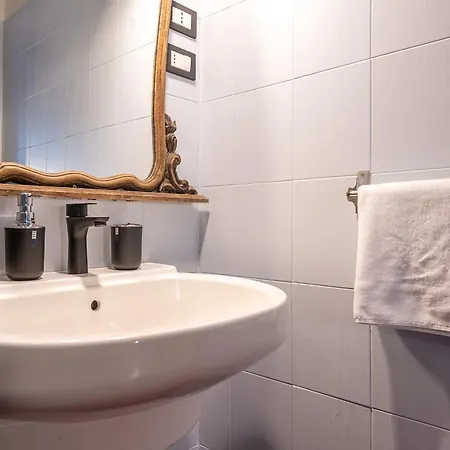 Hostal Diffuso Antagonisti