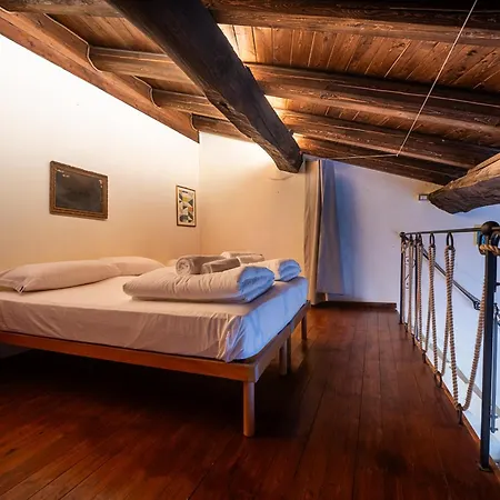 Diffuso Antagonisti Hostal Melle