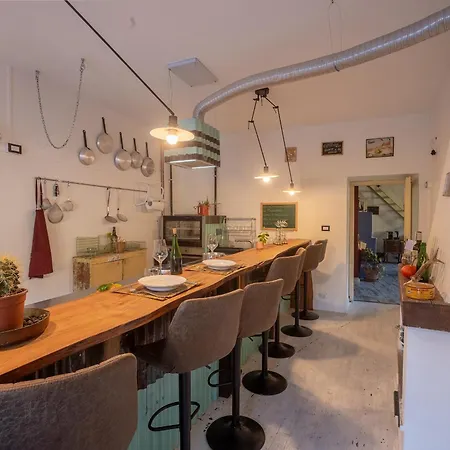 Diffuso Antagonisti *