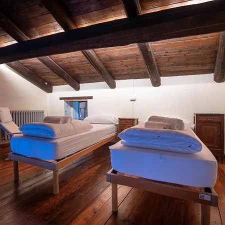 Diffuso Antagonisti * Melle