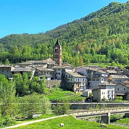 Auberge de jeunesse Diffuso Antagonisti Melle