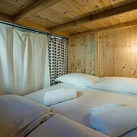 Diffuso Antagonisti Auberge de jeunesse Melle