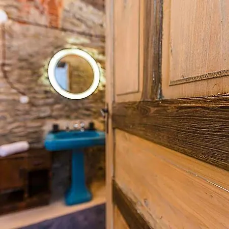 Auberge de jeunesse Diffuso Antagonisti