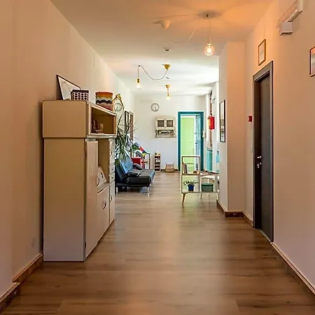 Diffuso Antagonisti