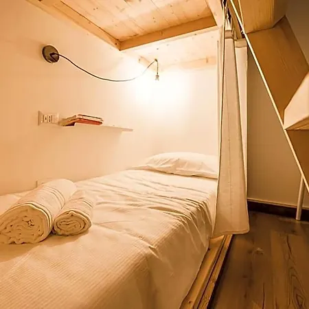 Hostel Diffuso Antagonisti Melle