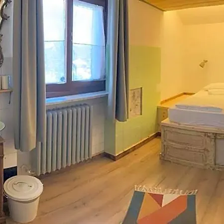 Hostel Diffuso Antagonisti Melle