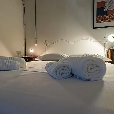 Hostel Diffuso Antagonisti