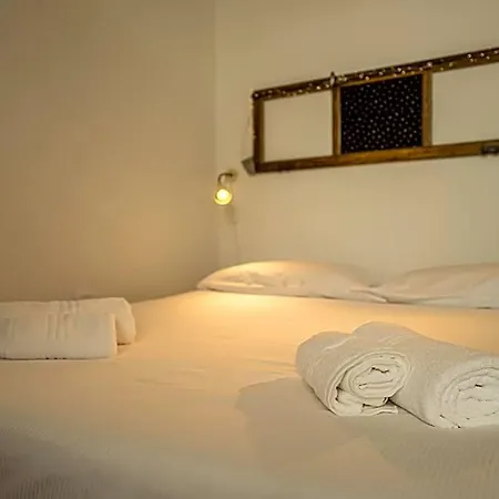 Hostel Diffuso Antagonisti