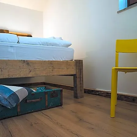 Hostel Diffuso Antagonisti Melle