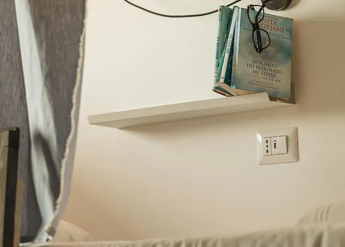 Albergue Diffuso Antagonisti Melle