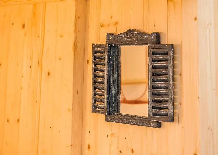 Albergue Diffuso Antagonisti